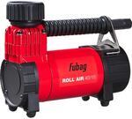 Автомобильный компрессор FUBAG Roll Air 40_15 (68641226)