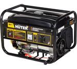 Бензиновый генератор Huter DY4000LX - электростартер 64_1_22