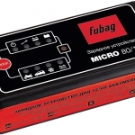Зарядное устройство Fubag MICRO 80_12